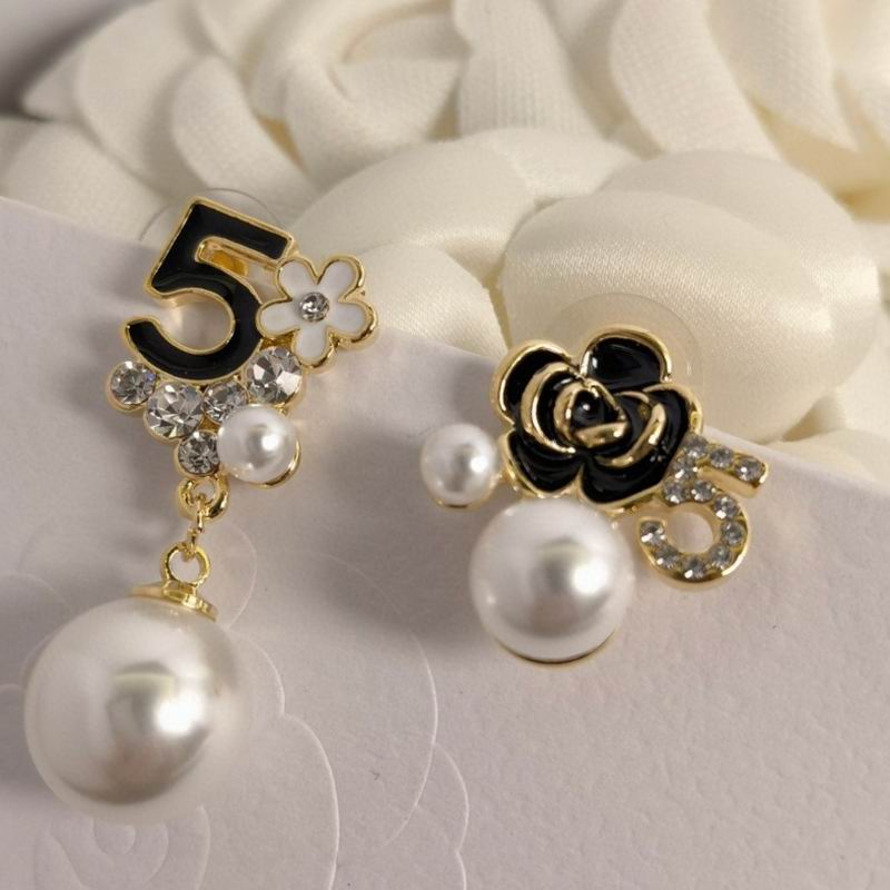 Chanel  Earring 04yxs54